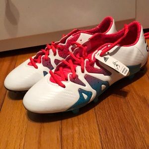 Adidas Soccer Cleats